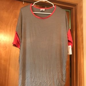 Lularoe Irma Top